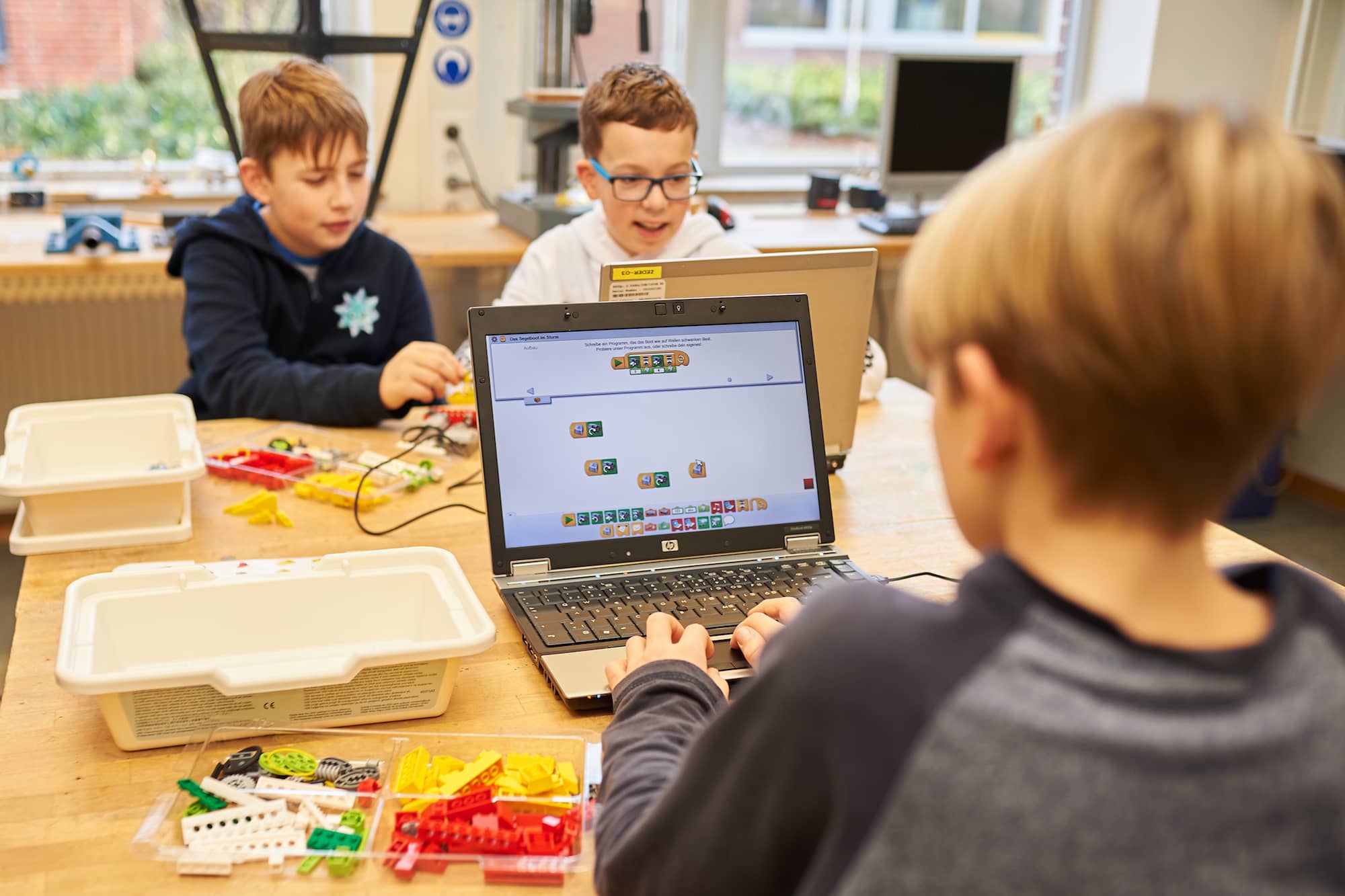 lise-meitner-schule-moordeich-bremen-ganztag-foerderung-hochbegabt