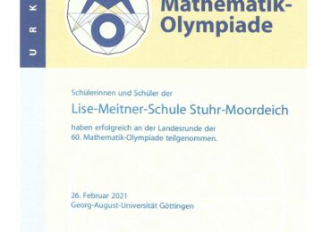 Matheolympiade_2021 Matheolympiade_2021