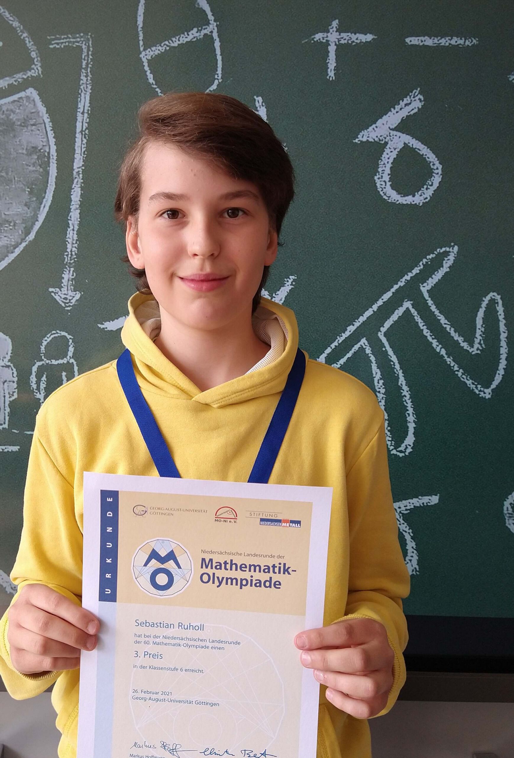 Matheolympiade_Sebastian