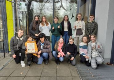SchachspielerInnen Unsere SchachspielerInnen der LMS