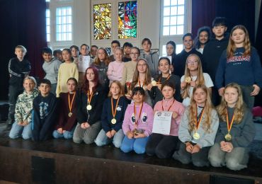 Schachprofis der LMS Schachprofis der LMS