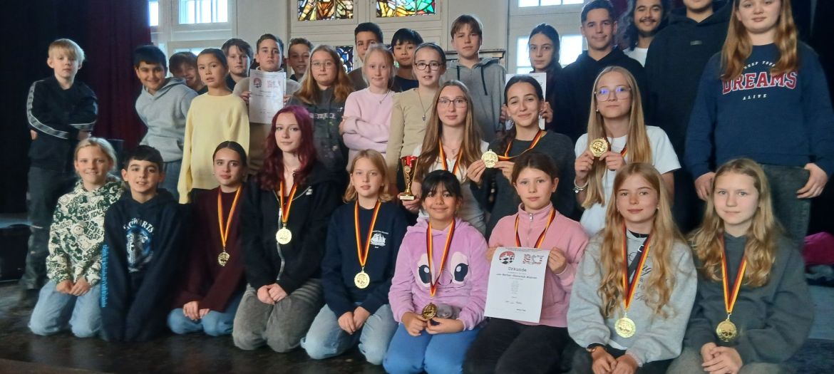 Schachprofis der LMS