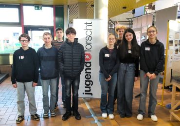 1 Gruppenfoto Lise Teilnehmer 2026